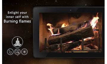 Fireplace for Android - Download the APK from Habererciyes